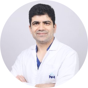 Dr. Sunil Bhat